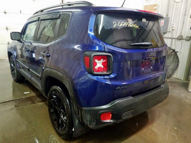 jeep renegade 2017 vin zaccjbbb0hpf80666