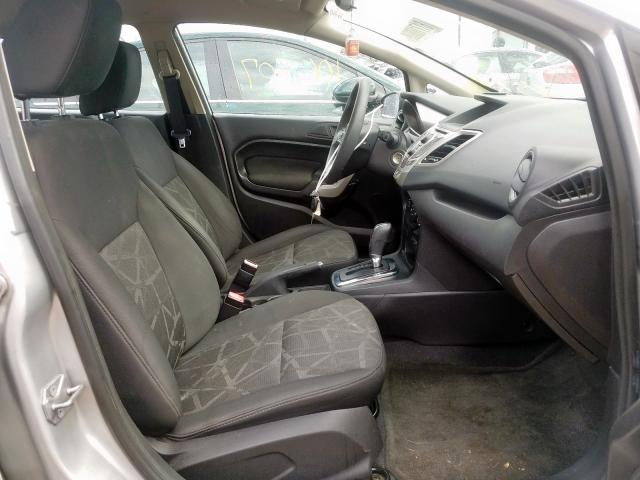 2011 FORD FIESTA 3FADP4BJ2BM200507