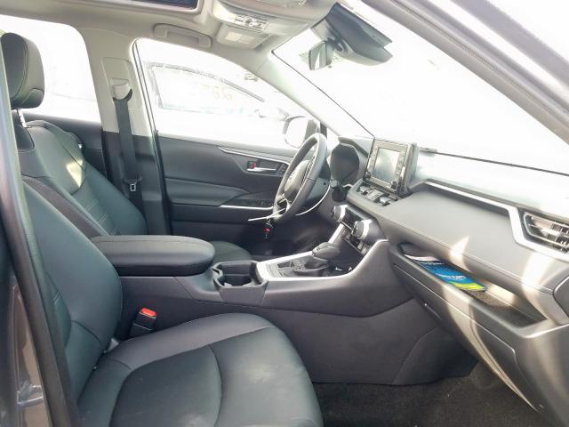 2020 TOYOTA RAV4 XLE P JTMA1RFV8LD053227