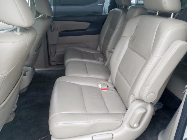 2012 HONDA ODYSSEY TO 5FNRL5H90CB051440