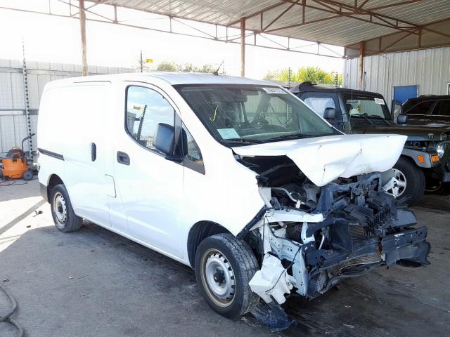 2015 Chevrolet City Express Lt For Sale Fl Orlando South Thu