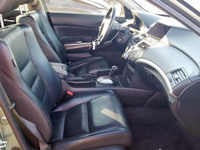 honda accord 2008 vin 1hgcp26898a149273