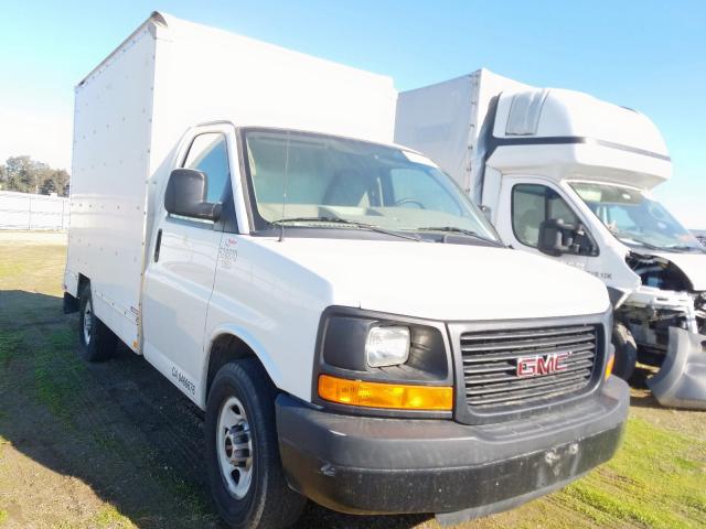 gmc savana 2013 vin 1gd072caxd1182152