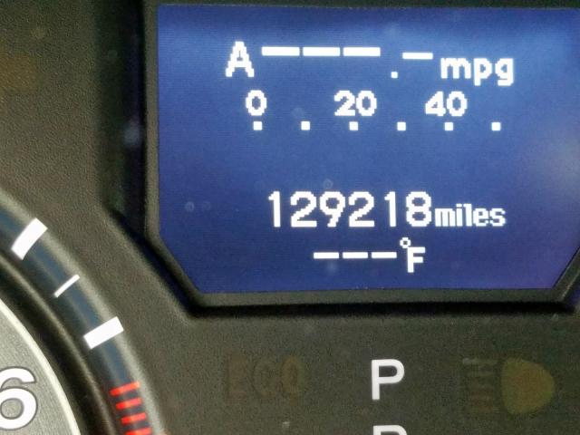 2012 HONDA ODYSSEY TO 5FNRL5H90CB051440