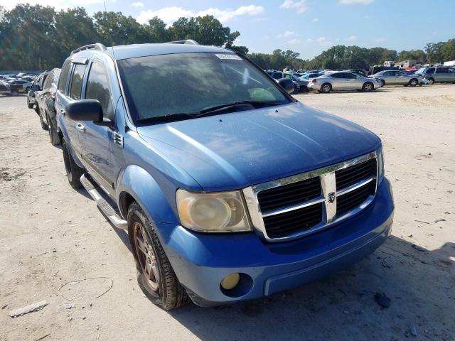 Dodge Durango 2007