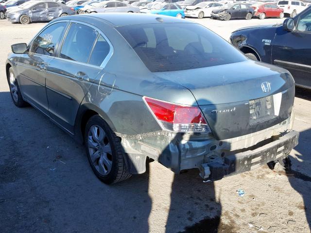 honda accord 2008 vin 1hgcp26898a149273
