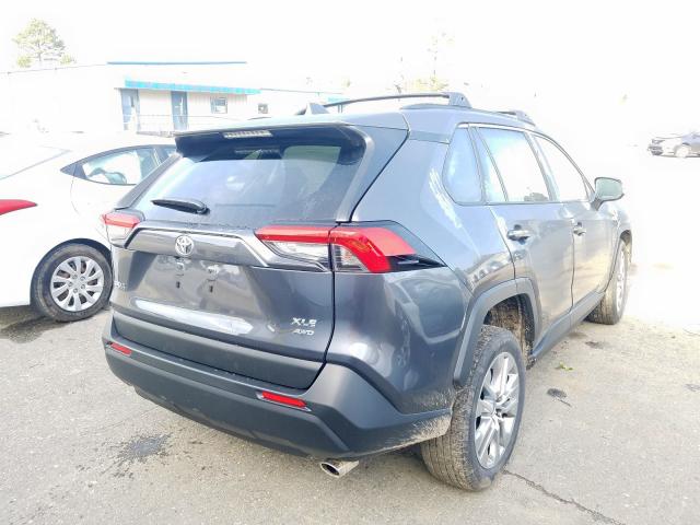 2020 TOYOTA RAV4 XLE P JTMA1RFV8LD053227