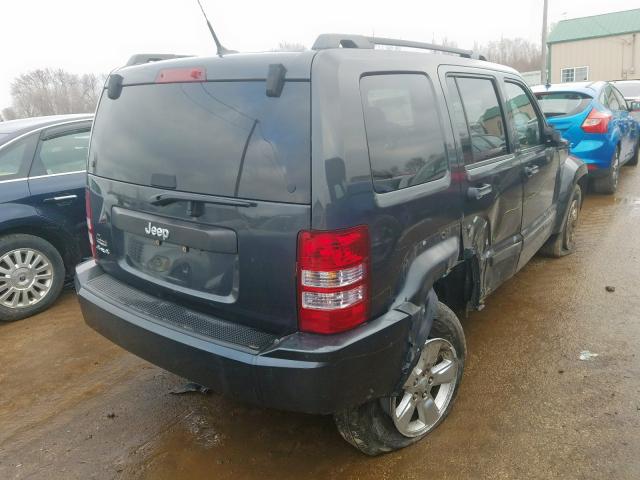 2011 JEEP LIBERTY SP 1J4PN2GK2BW531472