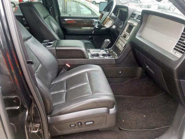 2010 LINCOLN NAVIGATOR 5LMJJ3J5XAEJ08281