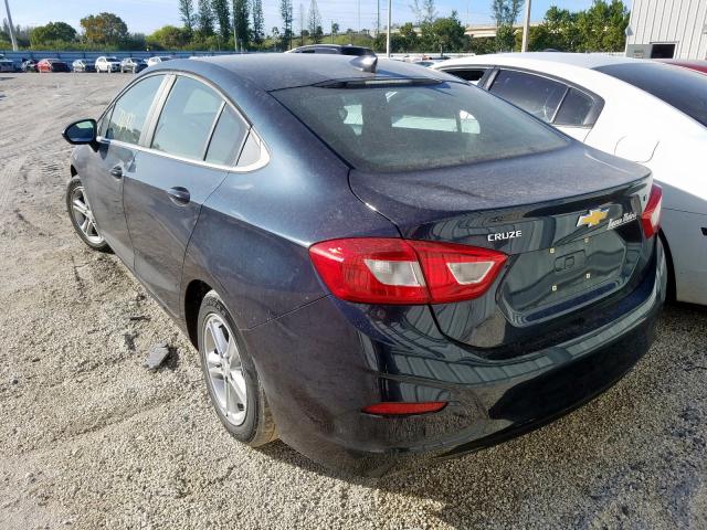 1G1BE5SM7G7290271 CHEVROLET CRUZE 2016