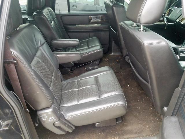 2010 LINCOLN NAVIGATOR 5LMJJ3J5XAEJ08281
