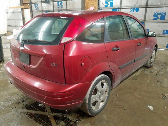 ford focus 2003 vin 3fahp37313r102711