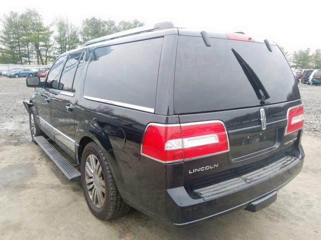 2010 LINCOLN NAVIGATOR 5LMJJ3J5XAEJ08281