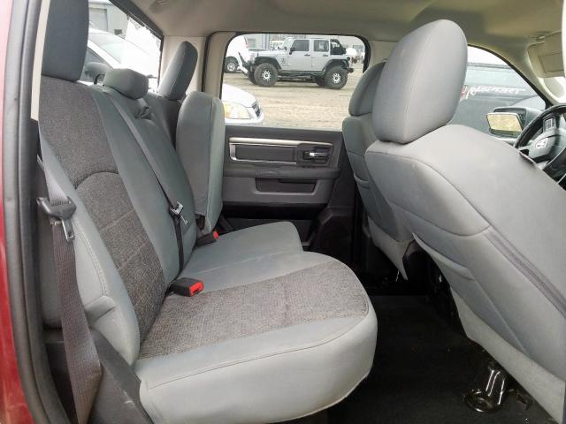 2016 DODGE RAM 1C6RR7LT3GS330006
