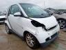 SMART FORTWO PUR