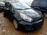 2013 KIA  RIO