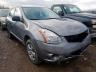 2013 NISSAN  ROGUE