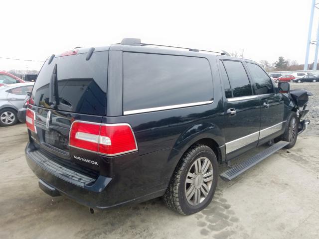 2010 LINCOLN NAVIGATOR 5LMJJ3J5XAEJ08281