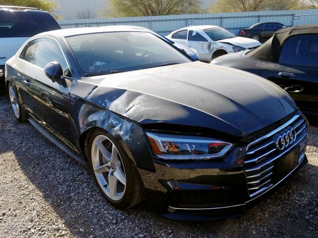 audi a5 2019 vin wautnaf51ka008190