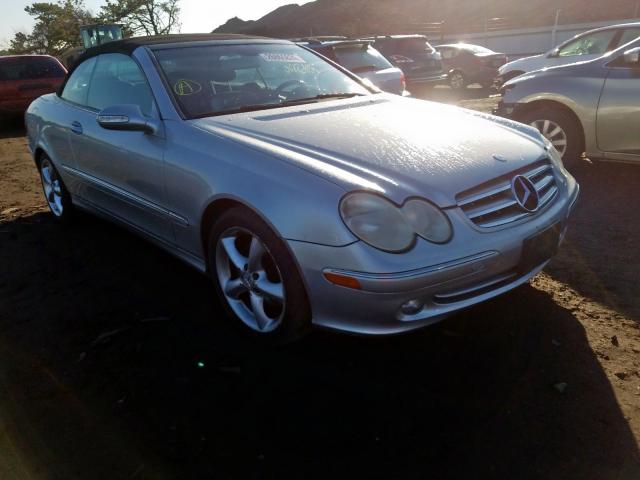 mercedes-benz clk-class 2005 vin wdbtk65g75t045943
