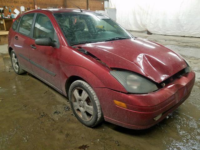 ford focus 2003 vin 3fahp37313r102711
