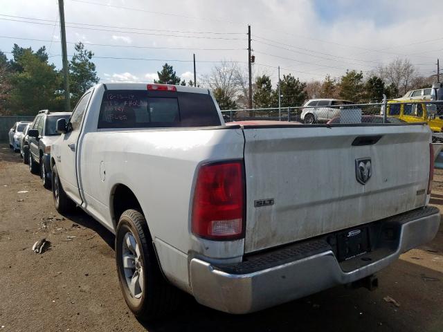 2013 RAM 1500 SLT 3C6JR6EP8DG524475