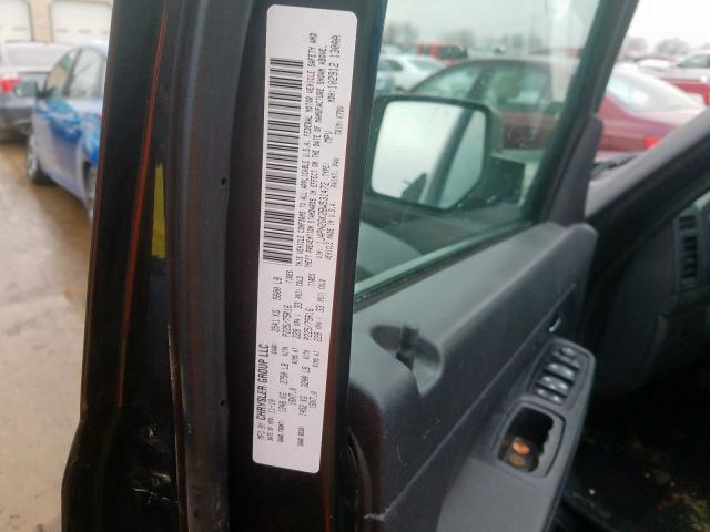2011 JEEP LIBERTY SP 1J4PN2GK2BW531472