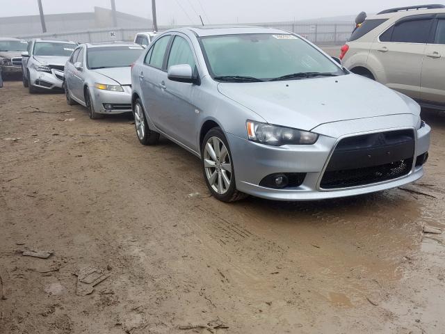 mitsubishi lancer sportback 2013 vin ja32x8hw3du019876