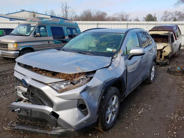 JTMRWRFV5KD512555 2019 TOYOTA RAV4 XLE-1