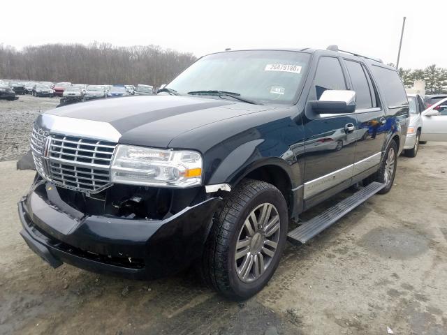 2010 LINCOLN NAVIGATOR 5LMJJ3J5XAEJ08281