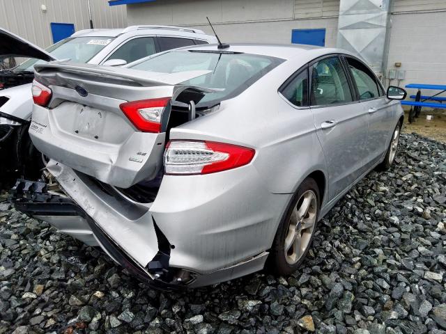 2016 FORD FUSION 3FA6P0H99GR131789
