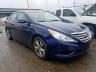 2011 HYUNDAI  SONATA