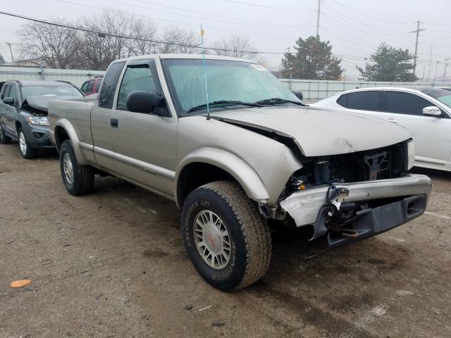 gmc sonoma 1999 vin 1gtct19w6x8529403