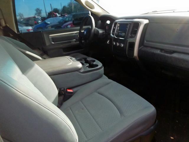 2013 RAM 1500 SLT 3C6JR6EP8DG524475