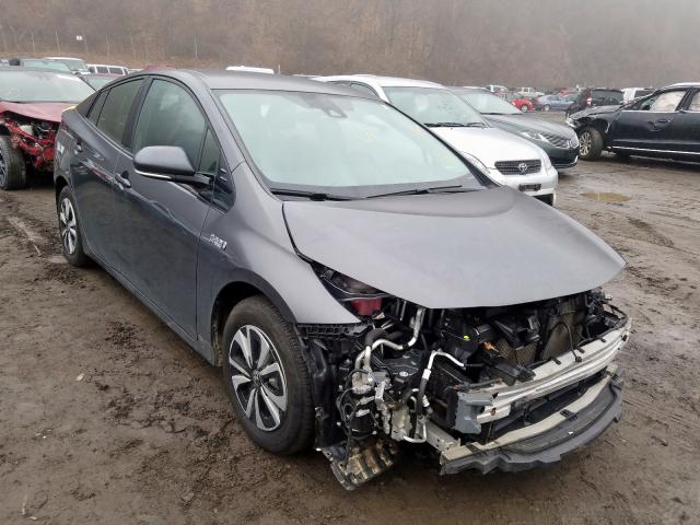 toyota prius prime 2017 vin jtdkarfp1h3052701