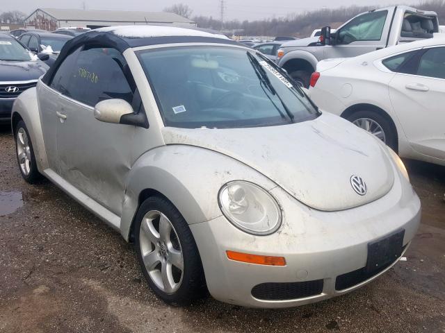 volkswagen beetle 2009 vin 3vwsf31y09m410933
