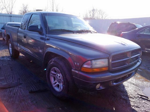 dodge dakota 2002 vin 1b7gl12x72s621409