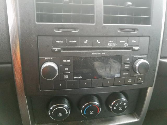 2011 JEEP LIBERTY SP 1J4PN2GK2BW531472