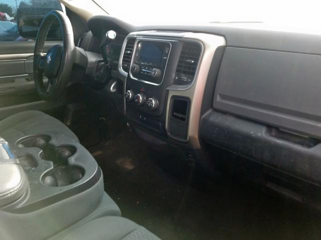 2013 RAM 1500 SLT 3C6JR6EP8DG524475