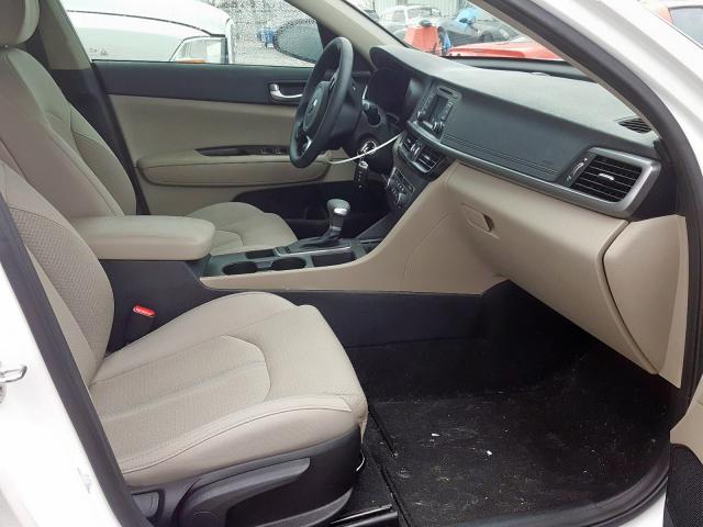 kia optima 2016 vin 5xxgt4l31gg049445