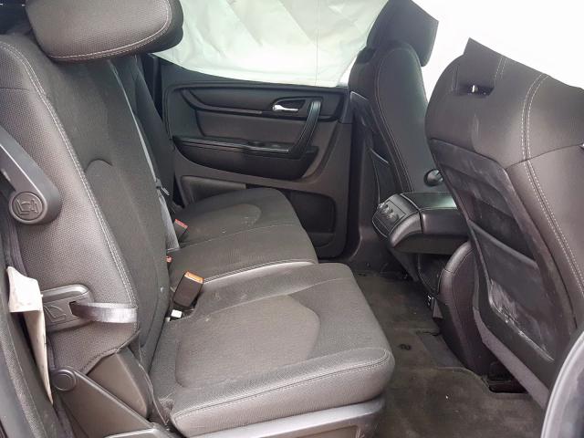 2014 GMC ACADIA SLE 1GKKRNED1EJ293016