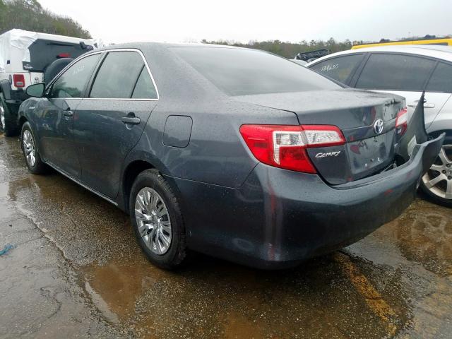 2012 TOYOTA CAMRY HYBR 4T1BD1FK8CU045031