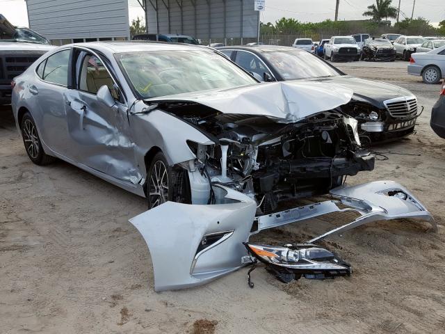 2018 LEXUS ES 350