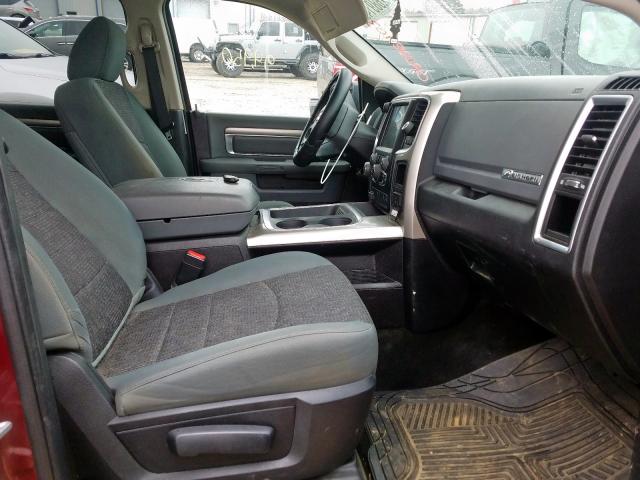 2016 DODGE RAM 1C6RR7LT3GS330006