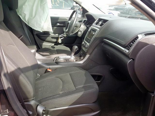 2014 GMC ACADIA SLE 1GKKRNED1EJ293016