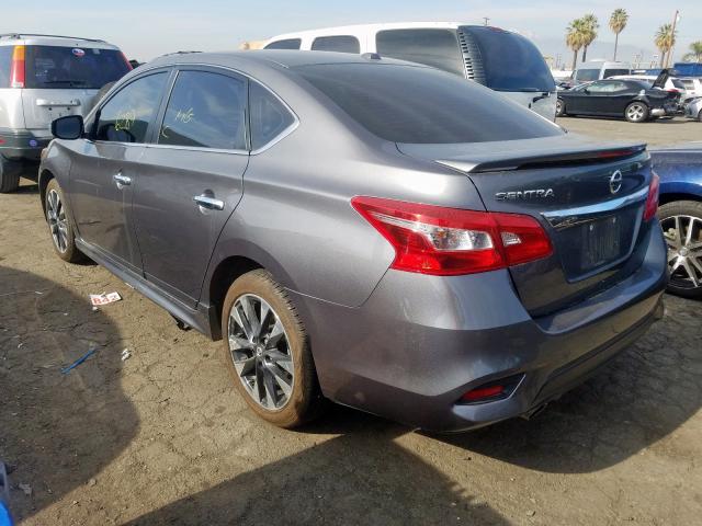 2019 NISSAN SENTRA S for Sale | CA - SAN BERNARDINO | Thu. Apr 02, 2020 ...