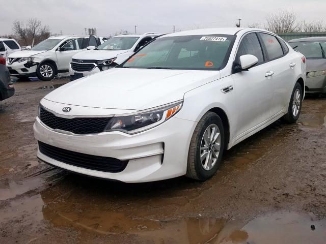 kia optima 2016 vin 5xxgt4l31gg049445