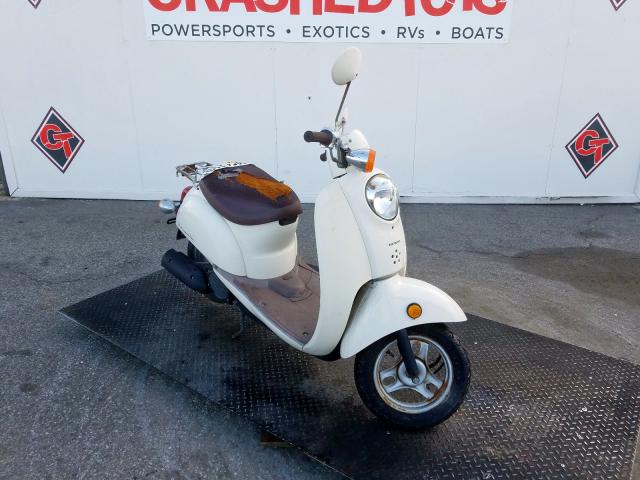 honda chf50