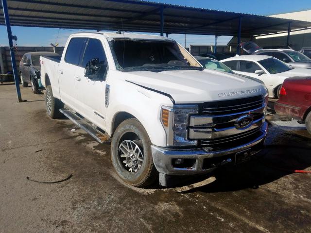 Ford f250 super Duty 2019