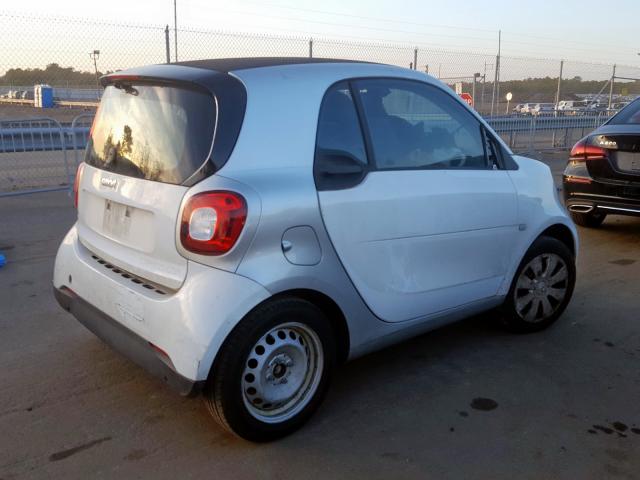 VIN WMEFJ5DA2HK169316 2017 Smart Fortwo no.4